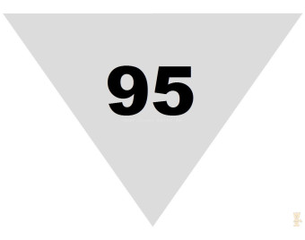 95 mm